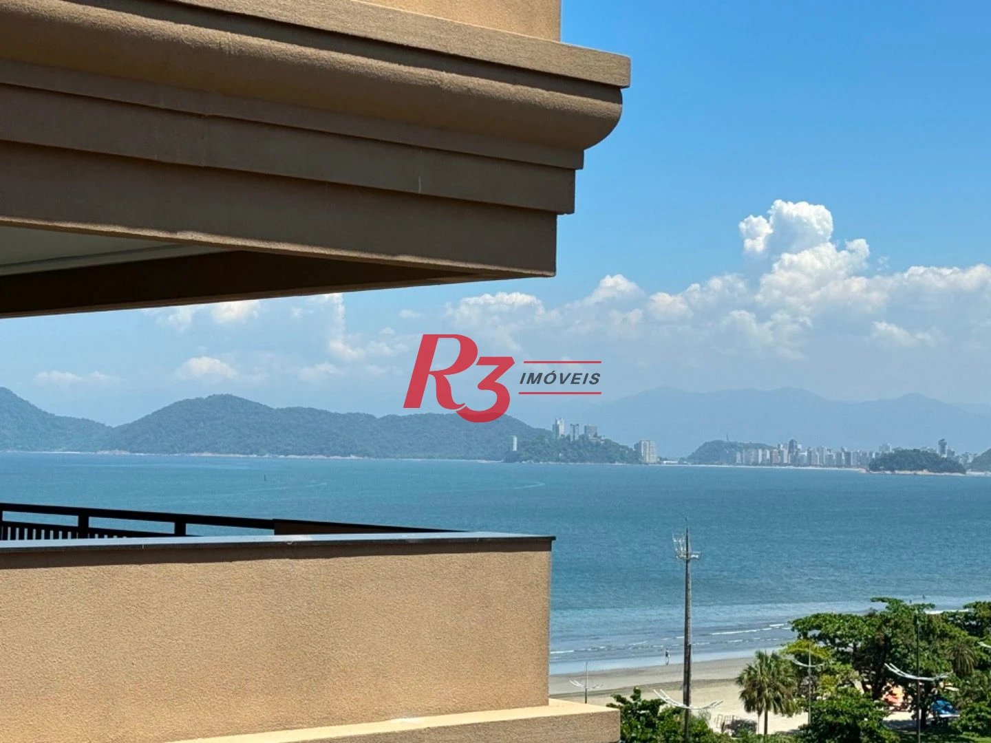 Apartamento à venda, 148 m² por R$ 855.000,00 - Ponta da Praia - Santos/SP