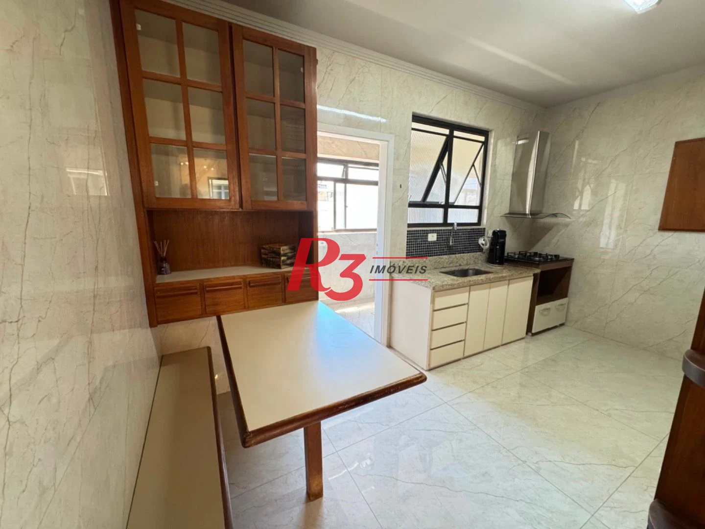 Apartamento à venda, 148 m² por R$ 855.000,00 - Ponta da Praia - Santos/SP