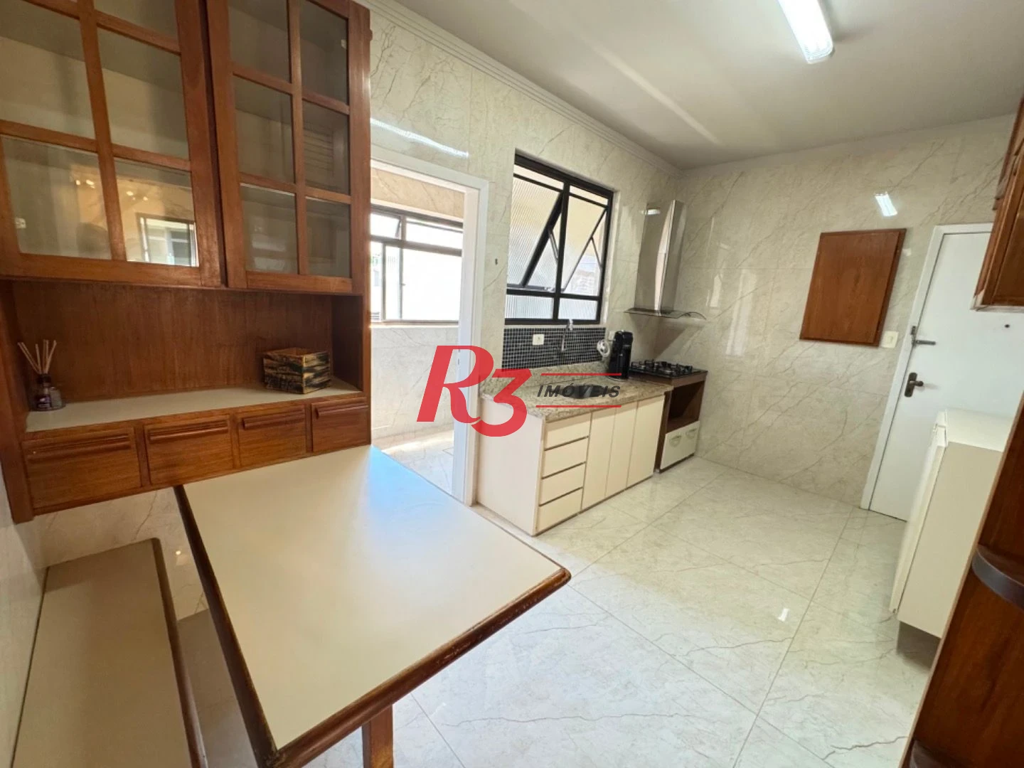 Apartamento à venda, 148 m² por R$ 855.000,00 - Ponta da Praia - Santos/SP