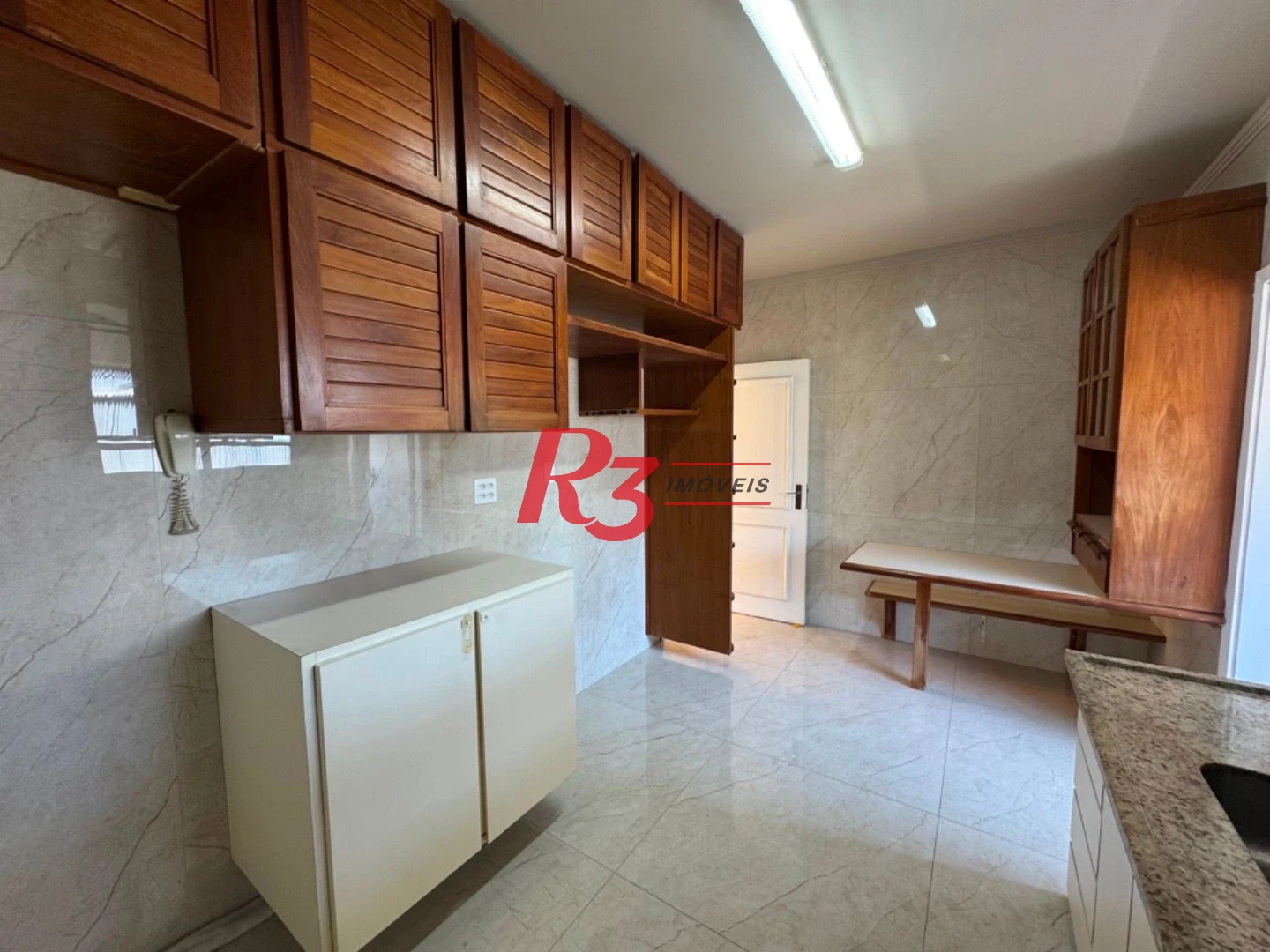 Apartamento à venda, 148 m² por R$ 855.000,00 - Ponta da Praia - Santos/SP