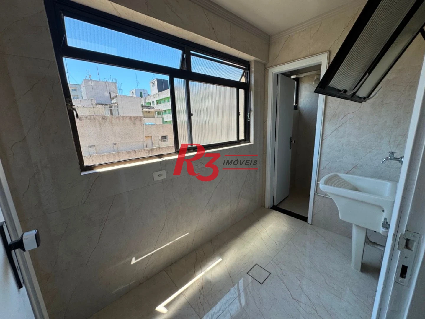 Apartamento à venda, 148 m² por R$ 855.000,00 - Ponta da Praia - Santos/SP