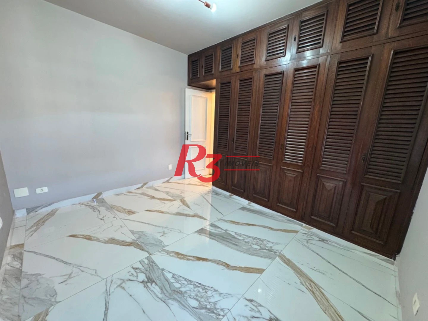 Apartamento à venda, 148 m² por R$ 855.000,00 - Ponta da Praia - Santos/SP