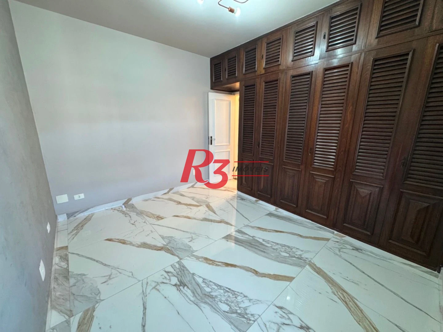 Apartamento à venda, 148 m² por R$ 855.000,00 - Ponta da Praia - Santos/SP