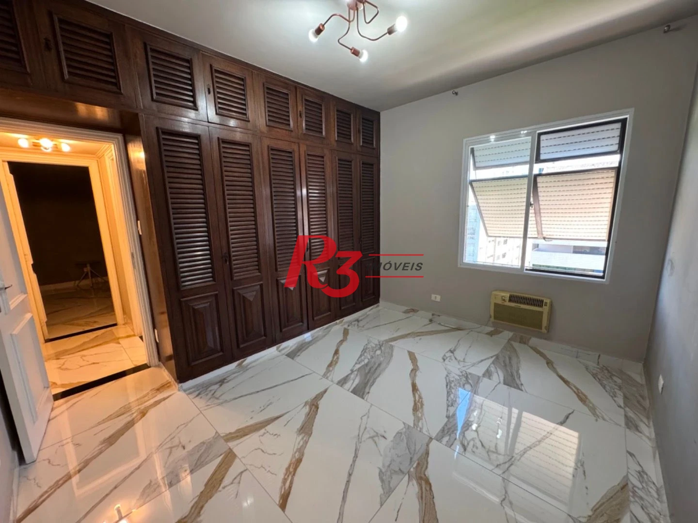 Apartamento à venda, 148 m² por R$ 855.000,00 - Ponta da Praia - Santos/SP