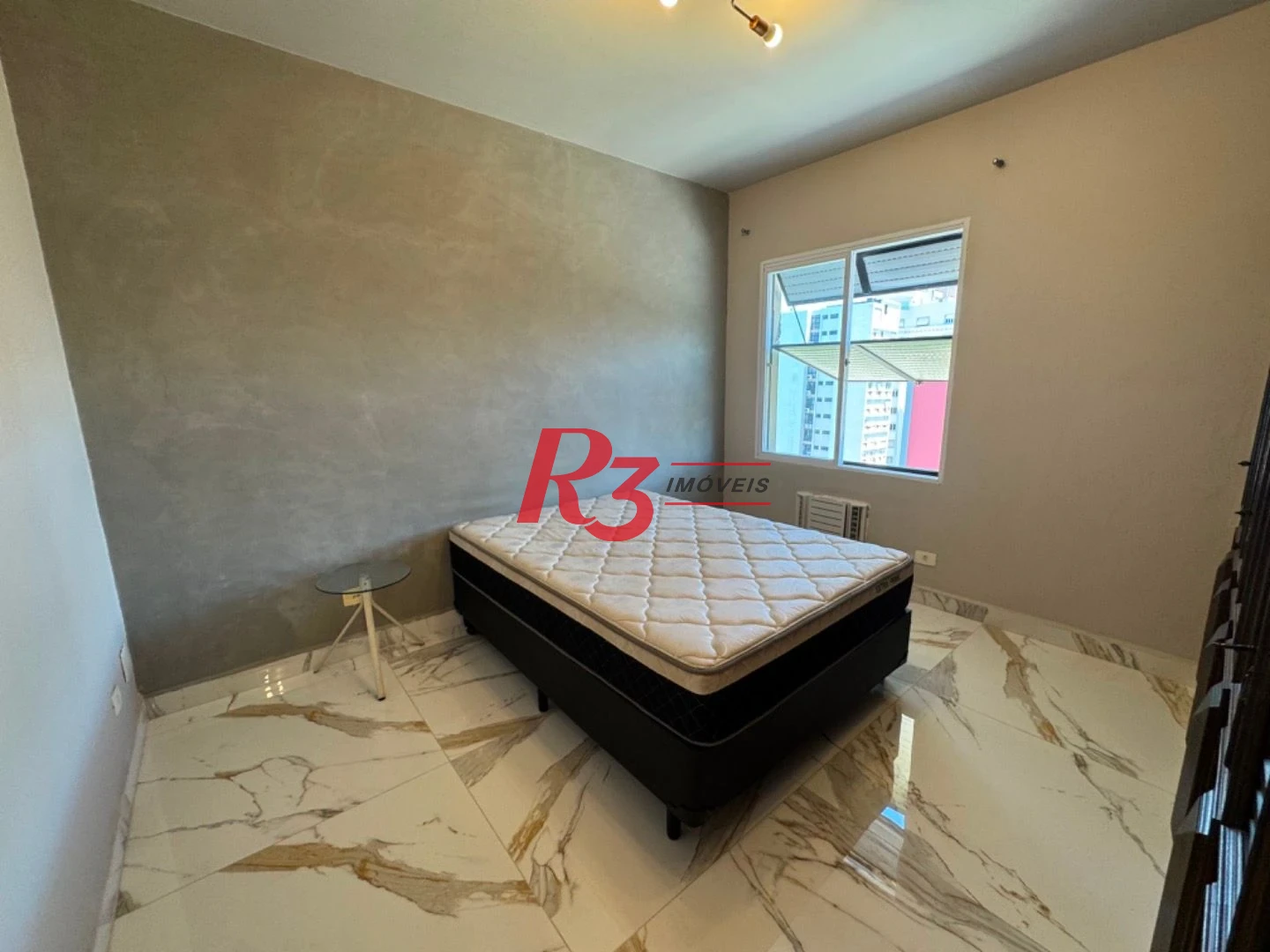 Apartamento à venda, 148 m² por R$ 855.000,00 - Ponta da Praia - Santos/SP