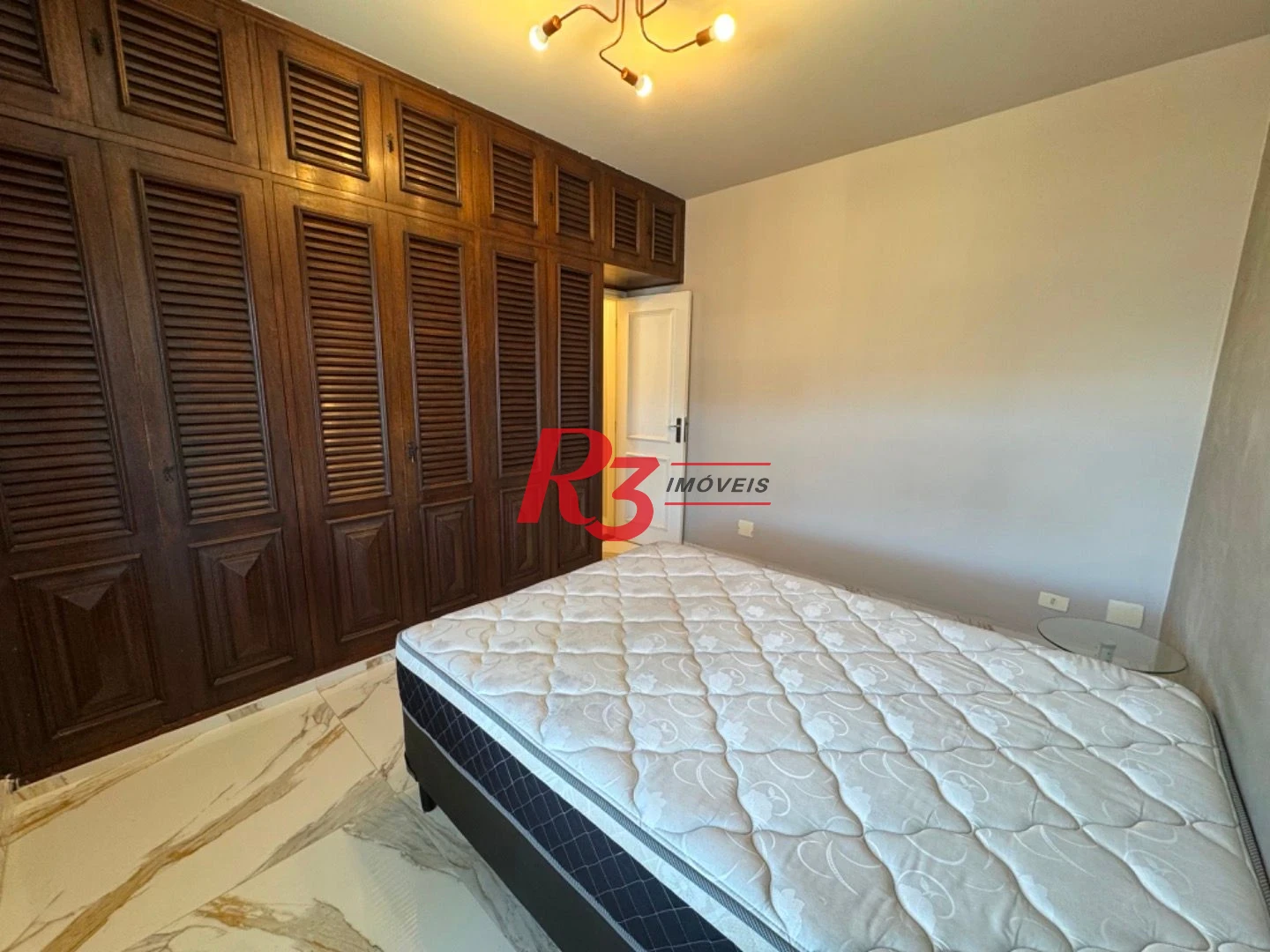Apartamento à venda, 148 m² por R$ 855.000,00 - Ponta da Praia - Santos/SP