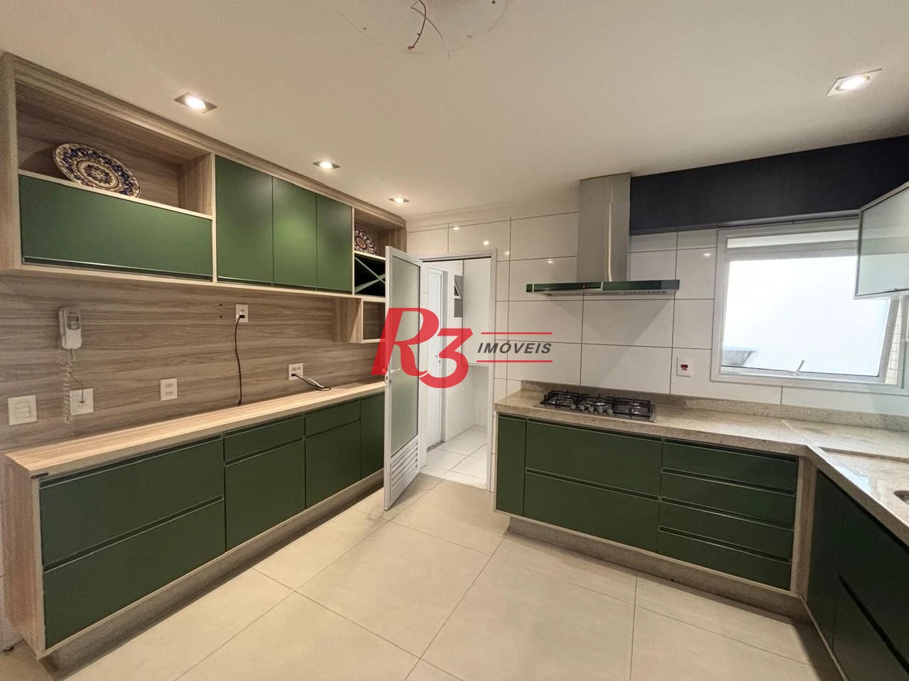 Apartamento à venda, 155 m² por R$ 1.980.000,00 - Embaré - Santos/SP