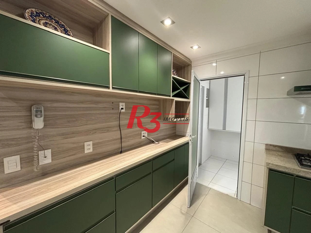 Apartamento à venda, 155 m² por R$ 1.980.000,00 - Embaré - Santos/SP
