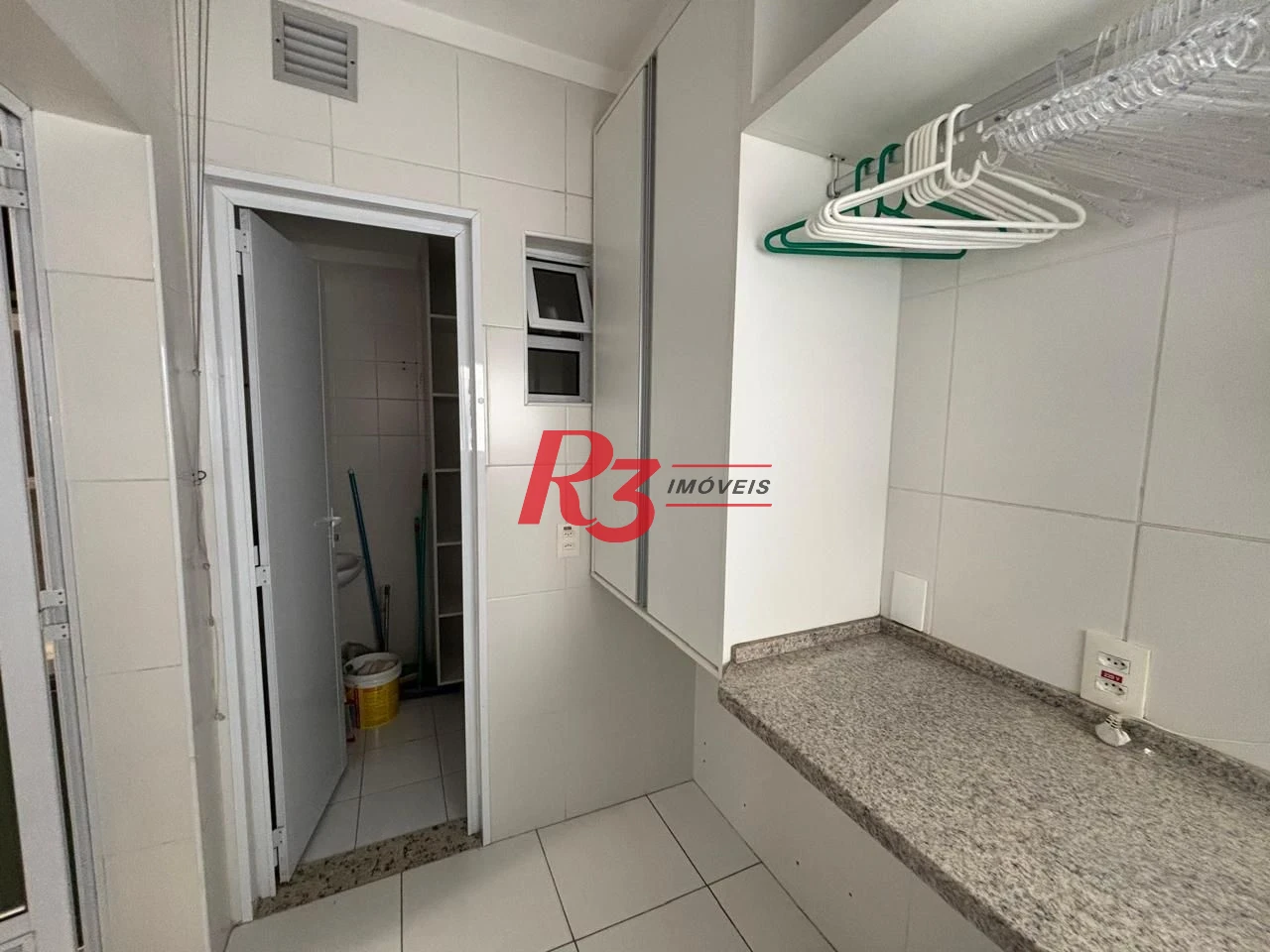 Apartamento à venda, 155 m² por R$ 1.980.000,00 - Embaré - Santos/SP
