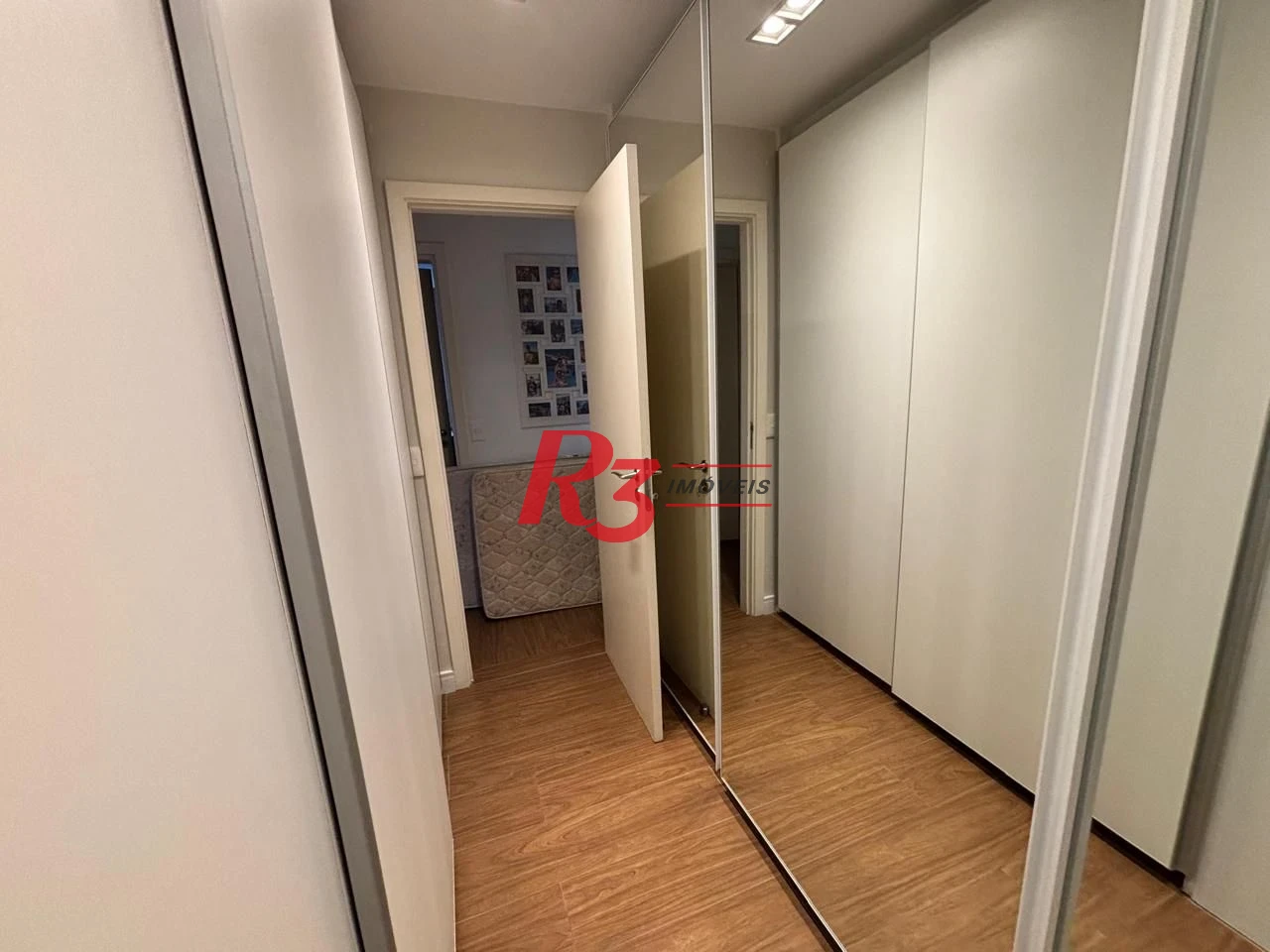 Apartamento à venda, 155 m² por R$ 1.980.000,00 - Embaré - Santos/SP