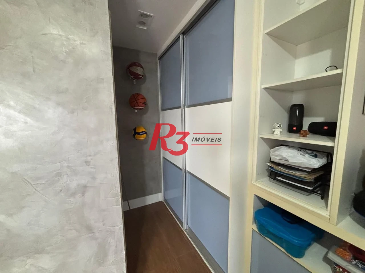 Apartamento à venda, 155 m² por R$ 1.980.000,00 - Embaré - Santos/SP