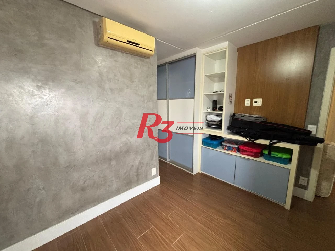 Apartamento à venda, 155 m² por R$ 1.980.000,00 - Embaré - Santos/SP