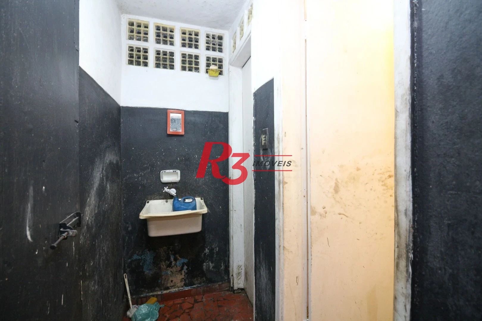 Loja à venda, 1000 m² por R$ 4.500.000,00 - Vila Matias - Santos/SP