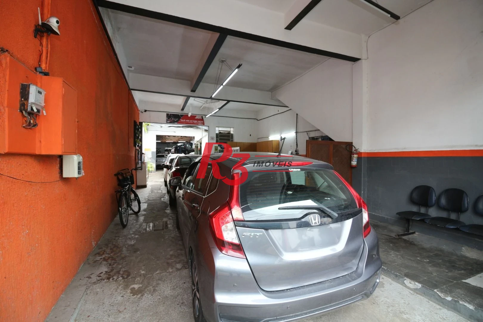 Loja à venda, 1000 m² por R$ 4.500.000,00 - Vila Matias - Santos/SP