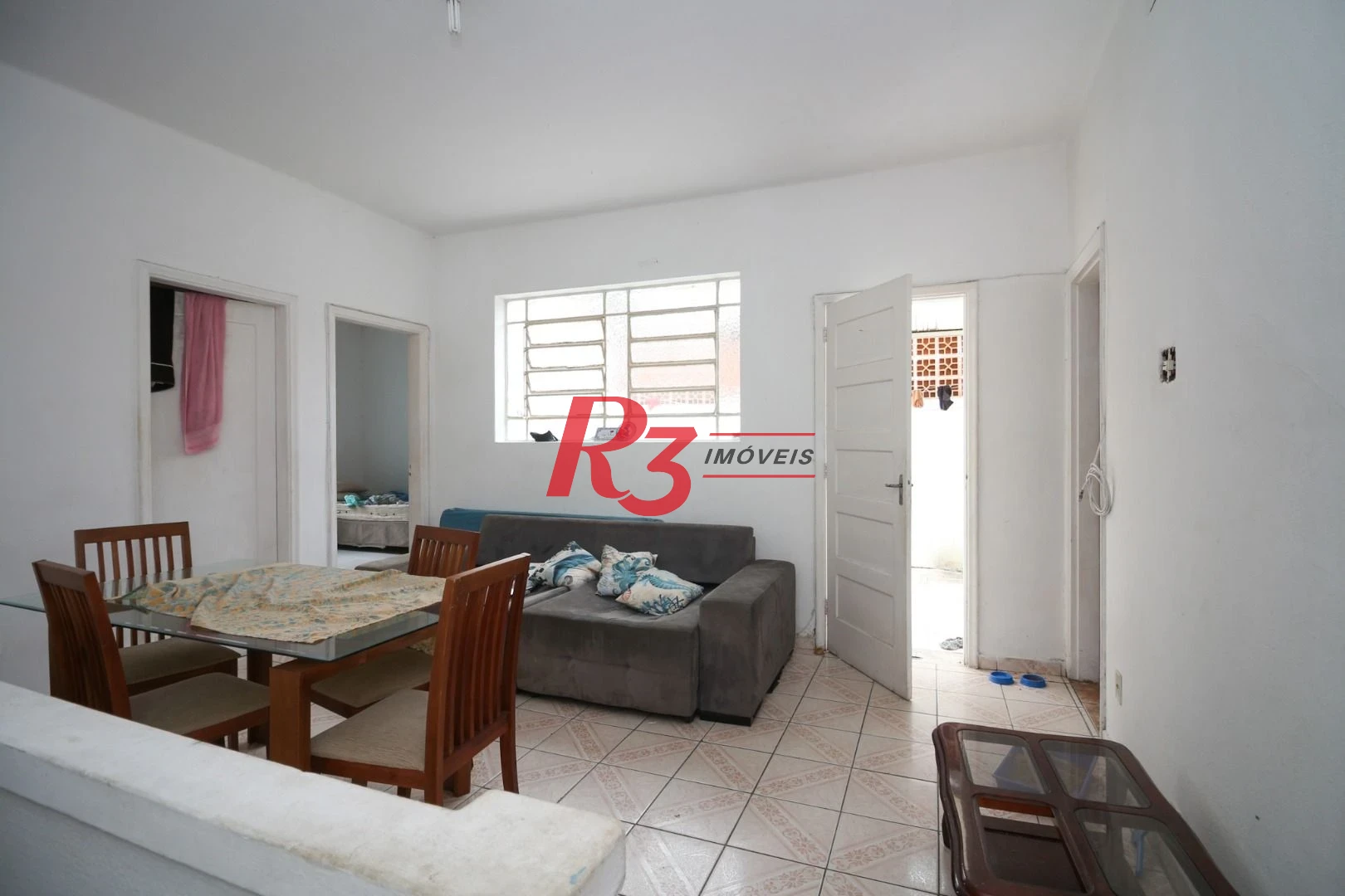 Loja à venda, 1000 m² por R$ 4.500.000,00 - Vila Matias - Santos/SP