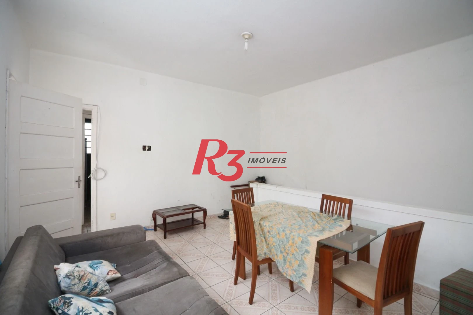 Loja à venda, 1000 m² por R$ 4.500.000,00 - Vila Matias - Santos/SP