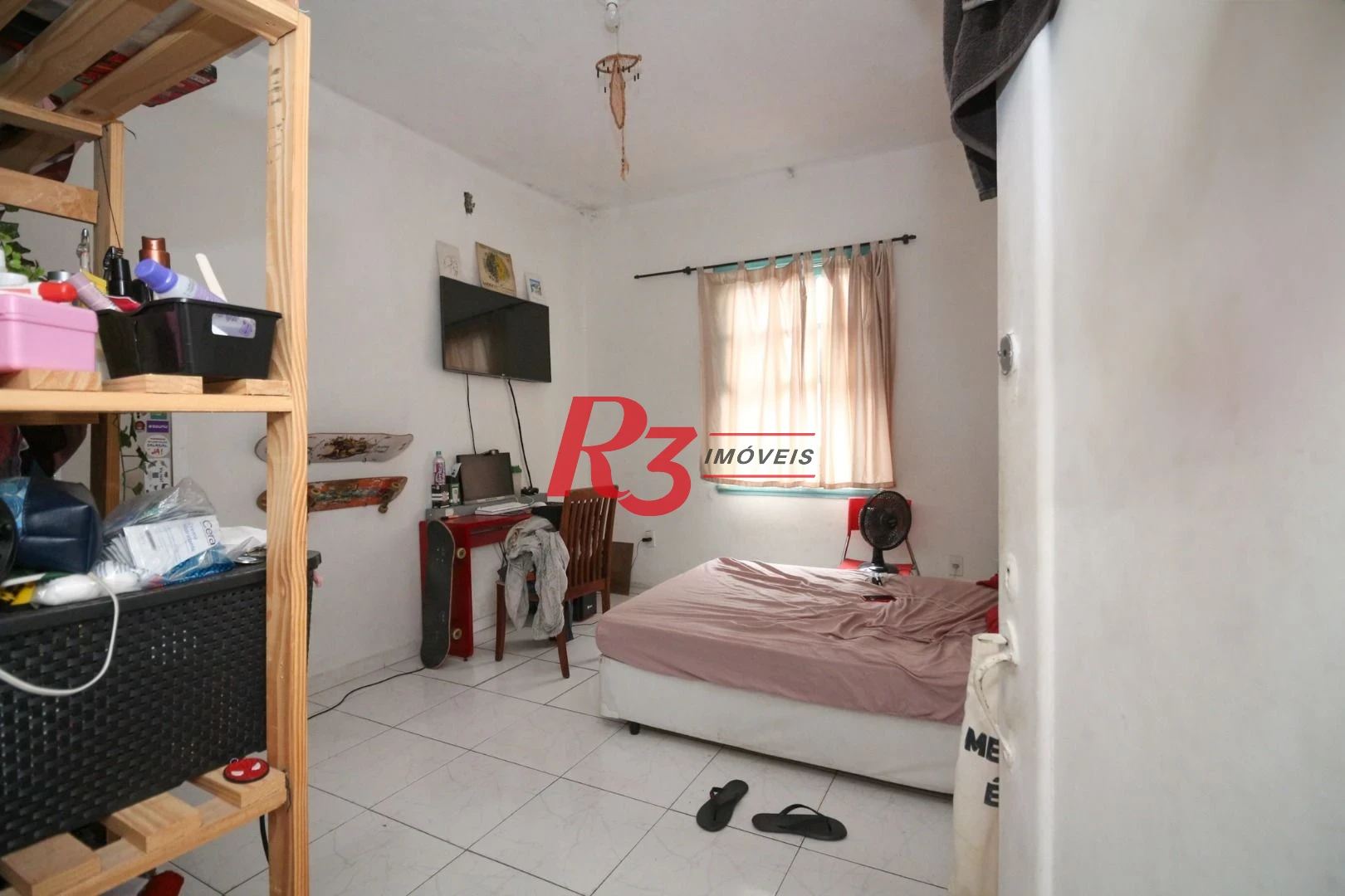 Loja à venda, 1000 m² por R$ 4.500.000,00 - Vila Matias - Santos/SP