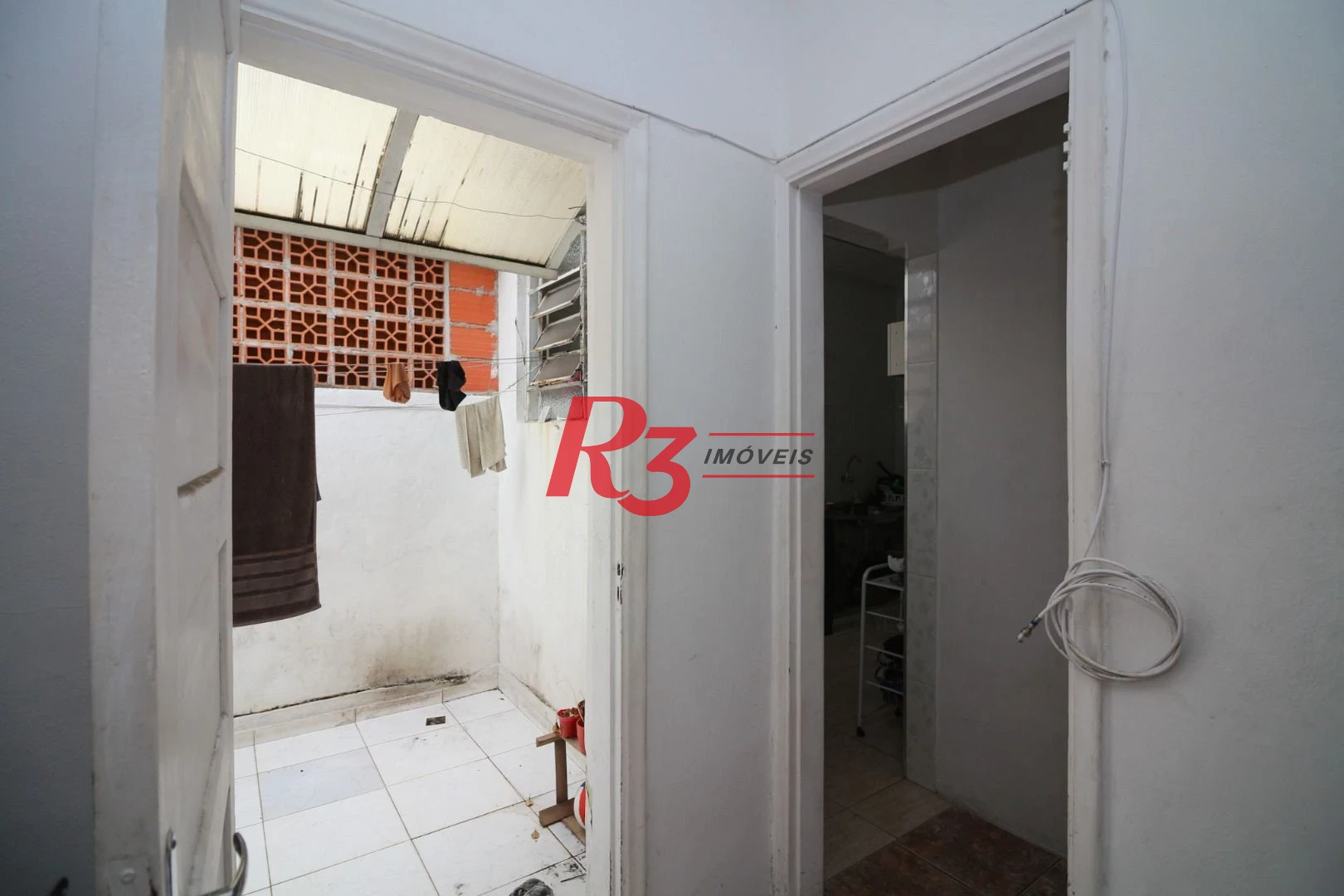 Loja à venda, 1000 m² por R$ 4.500.000,00 - Vila Matias - Santos/SP