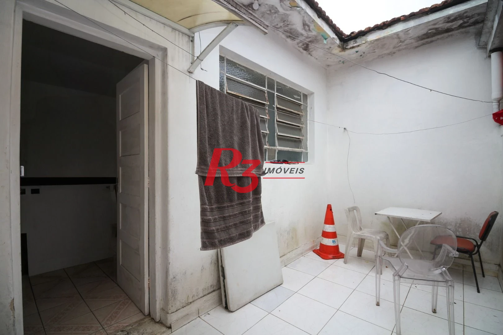 Loja à venda, 1000 m² por R$ 4.500.000,00 - Vila Matias - Santos/SP