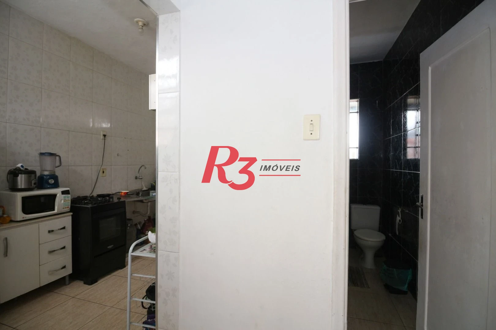 Loja à venda, 1000 m² por R$ 4.500.000,00 - Vila Matias - Santos/SP