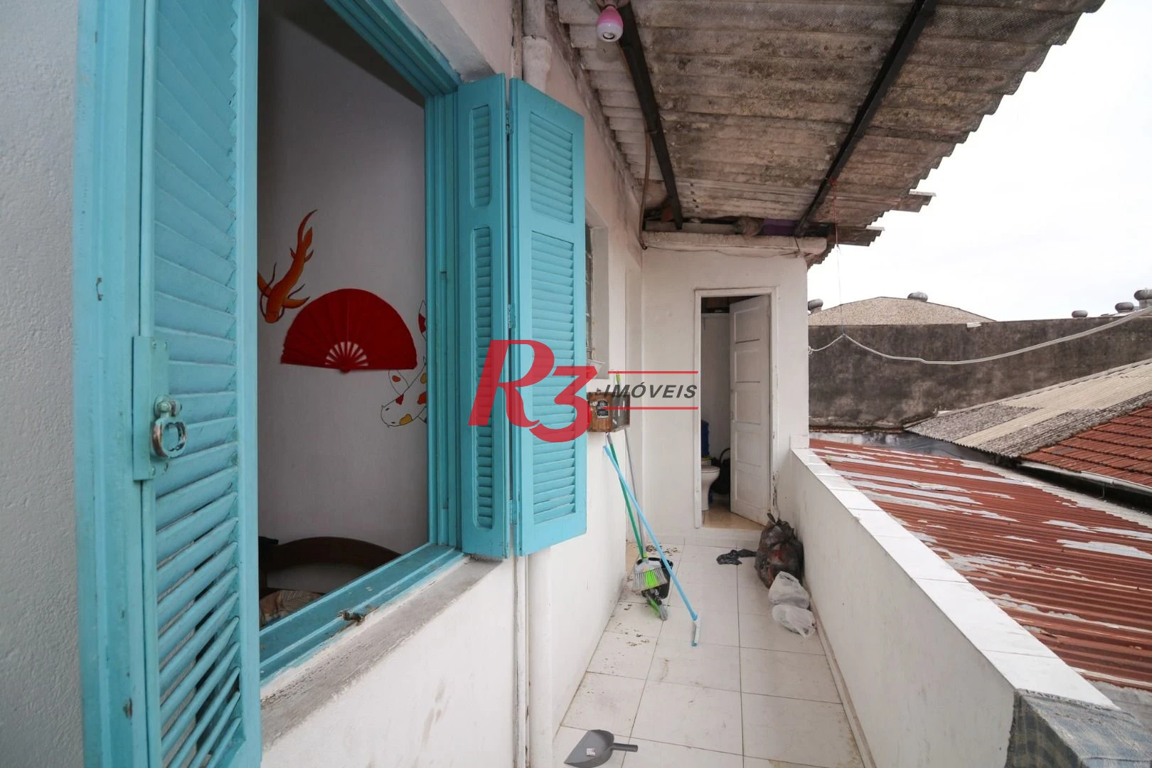 Loja à venda, 1000 m² por R$ 4.500.000,00 - Vila Matias - Santos/SP