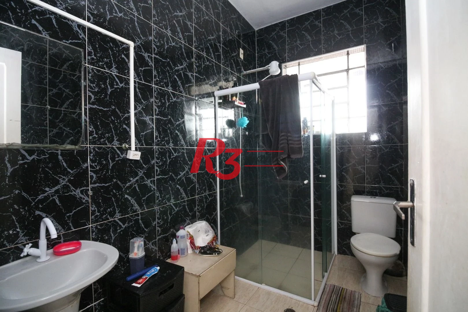 Loja à venda, 1000 m² por R$ 4.500.000,00 - Vila Matias - Santos/SP