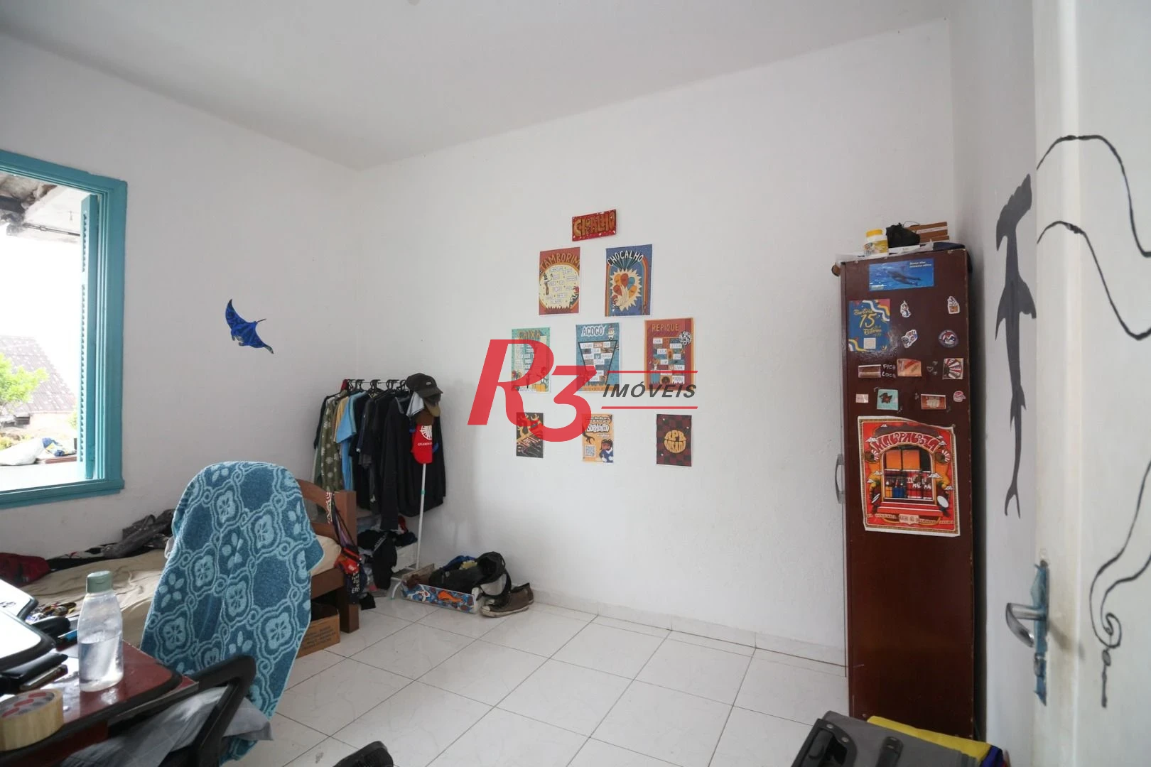 Loja à venda, 1000 m² por R$ 4.500.000,00 - Vila Matias - Santos/SP