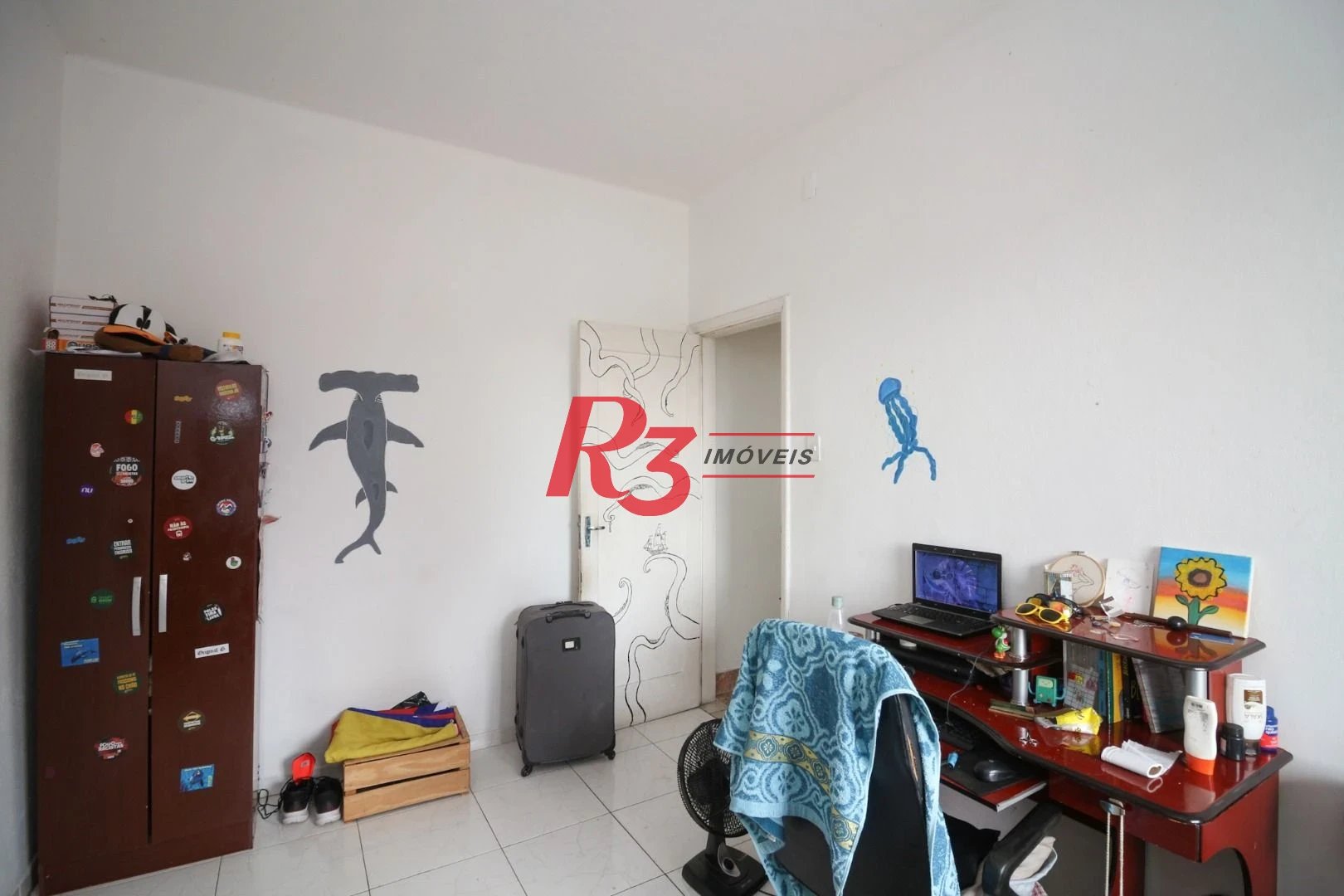 Loja à venda, 1000 m² por R$ 4.500.000,00 - Vila Matias - Santos/SP