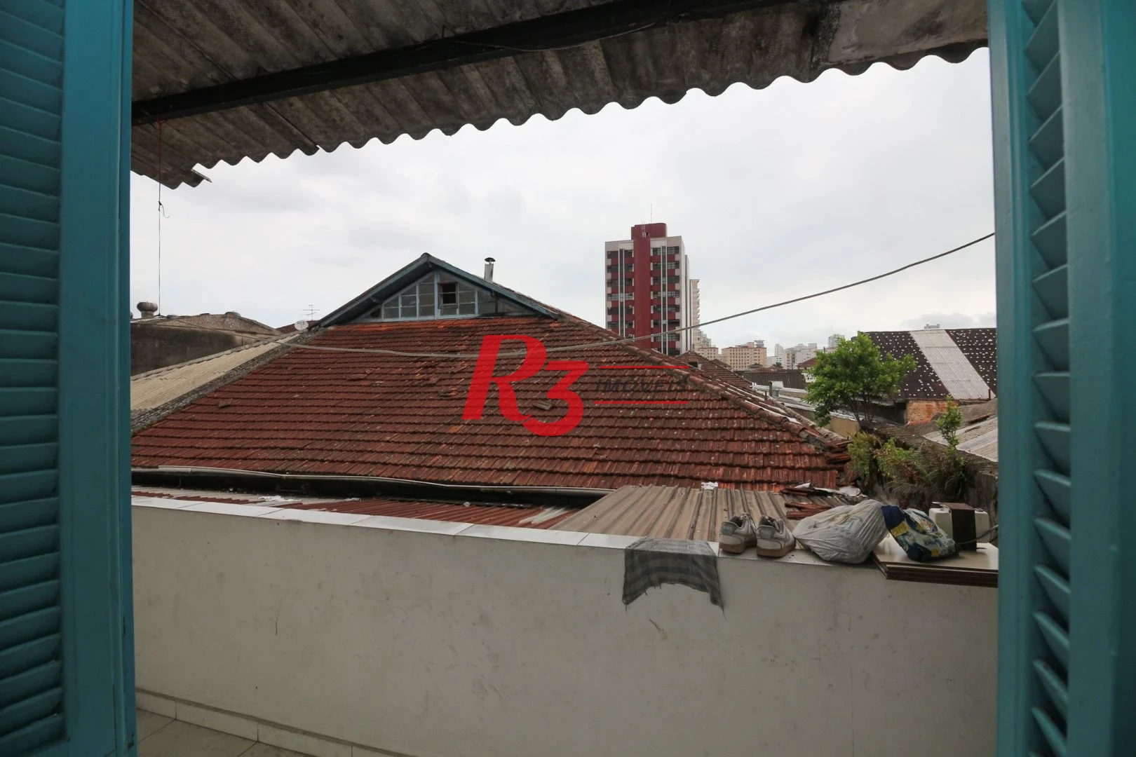 Loja à venda, 1000 m² por R$ 4.500.000,00 - Vila Matias - Santos/SP
