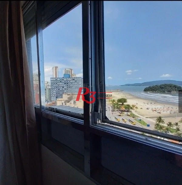 Apartamento à venda, 75 m² por R$ 335.000,00 - Itararé - São Vicente/SP