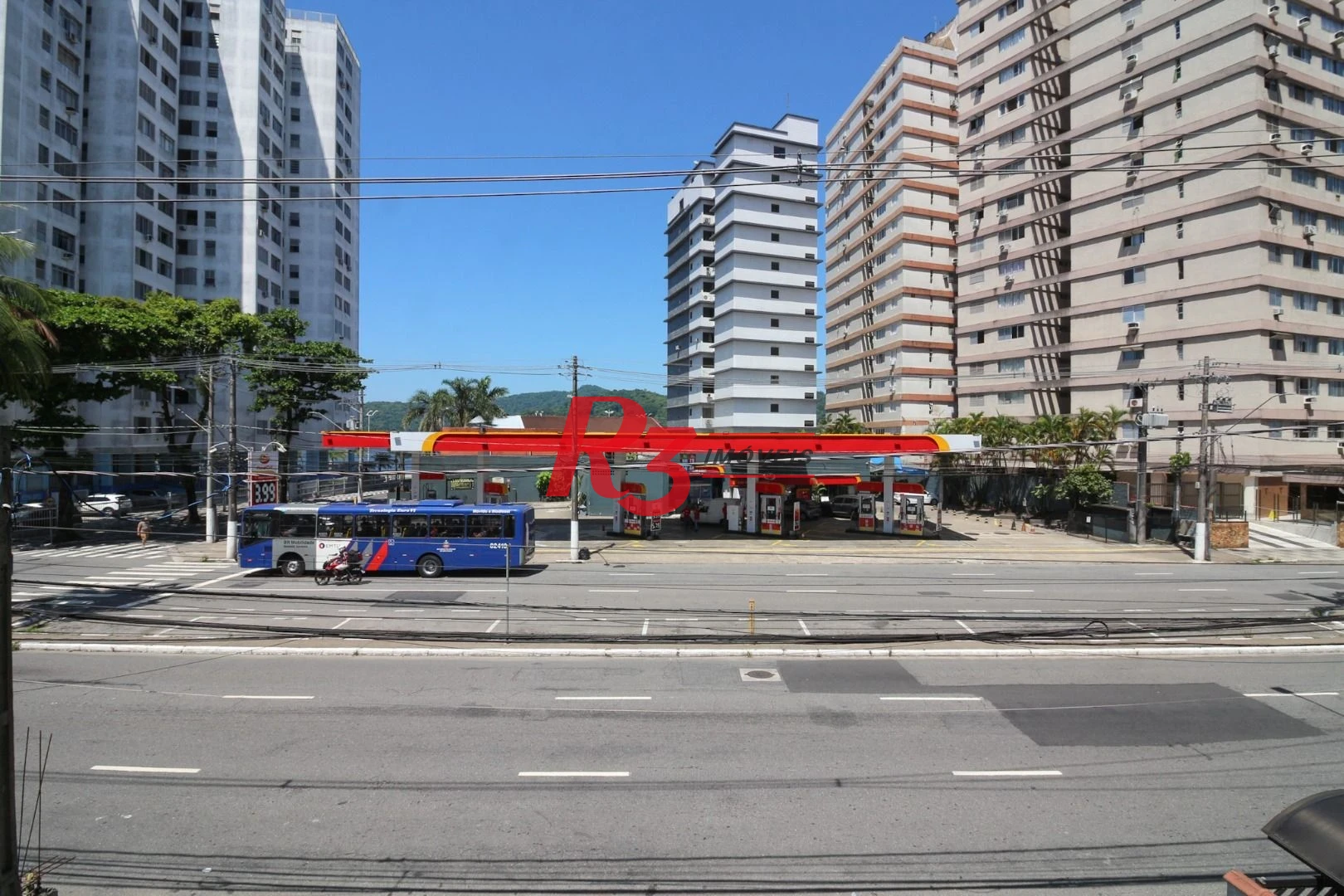Loja para alugar, 720 m² por R$ 30.000,00/mês - Itararé - São Vicente/SP