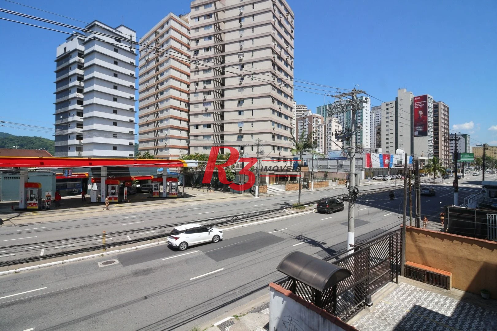 Loja para alugar, 720 m² por R$ 30.000,00/mês - Itararé - São Vicente/SP