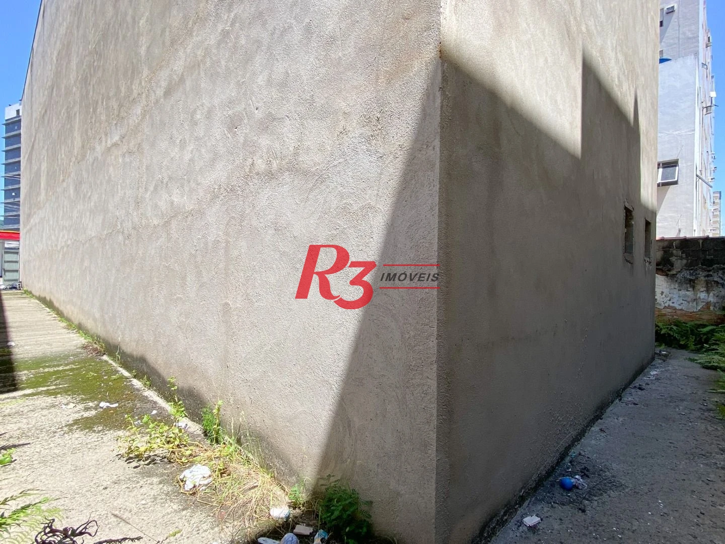 Loja para alugar, 720 m² por R$ 30.000,00/mês - Itararé - São Vicente/SP