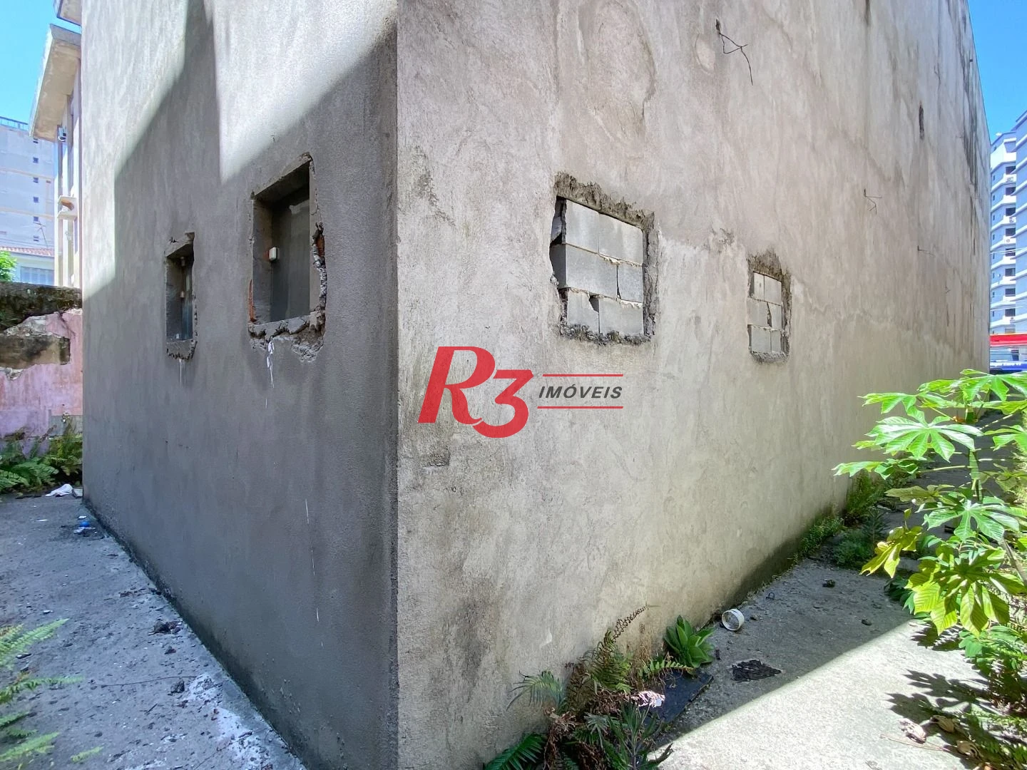 Loja para alugar, 720 m² por R$ 30.000,00/mês - Itararé - São Vicente/SP