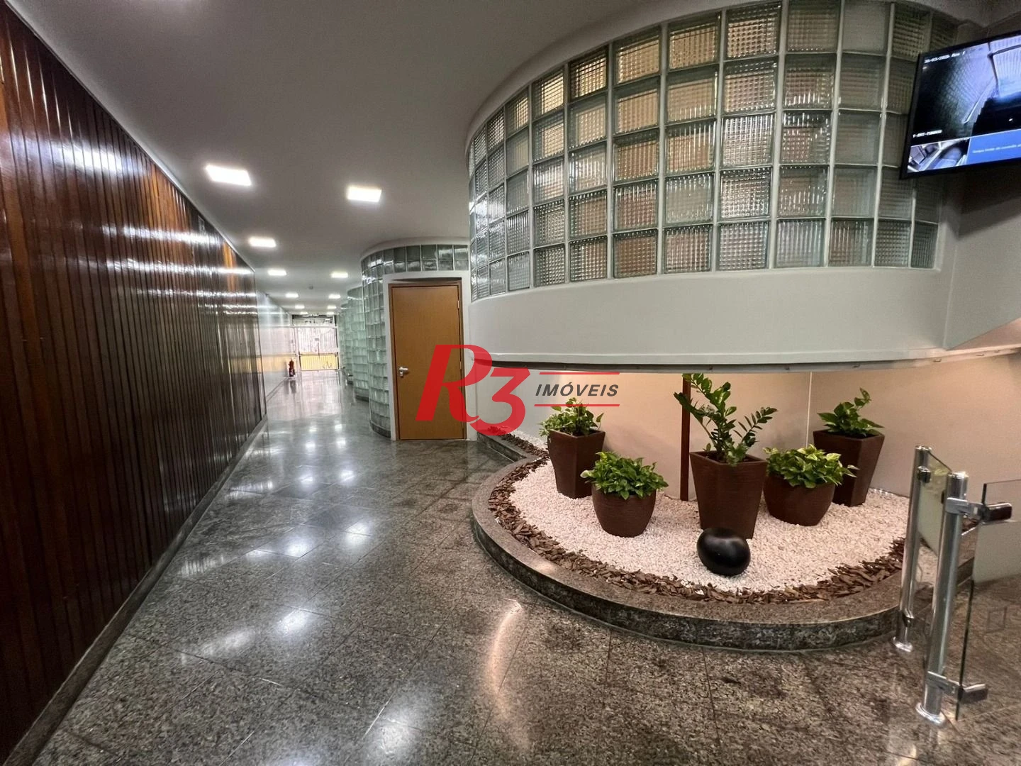 Loja para alugar, 350 m² por R$ 6.500,02/mês - Centro - Santos/SP