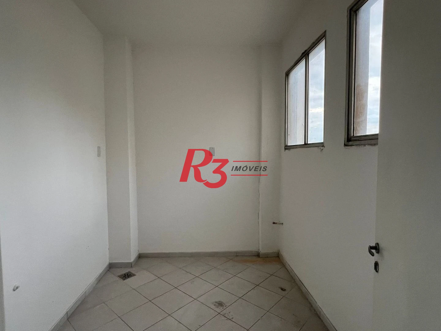 Loja para alugar, 350 m² por R$ 6.500,02/mês - Centro - Santos/SP
