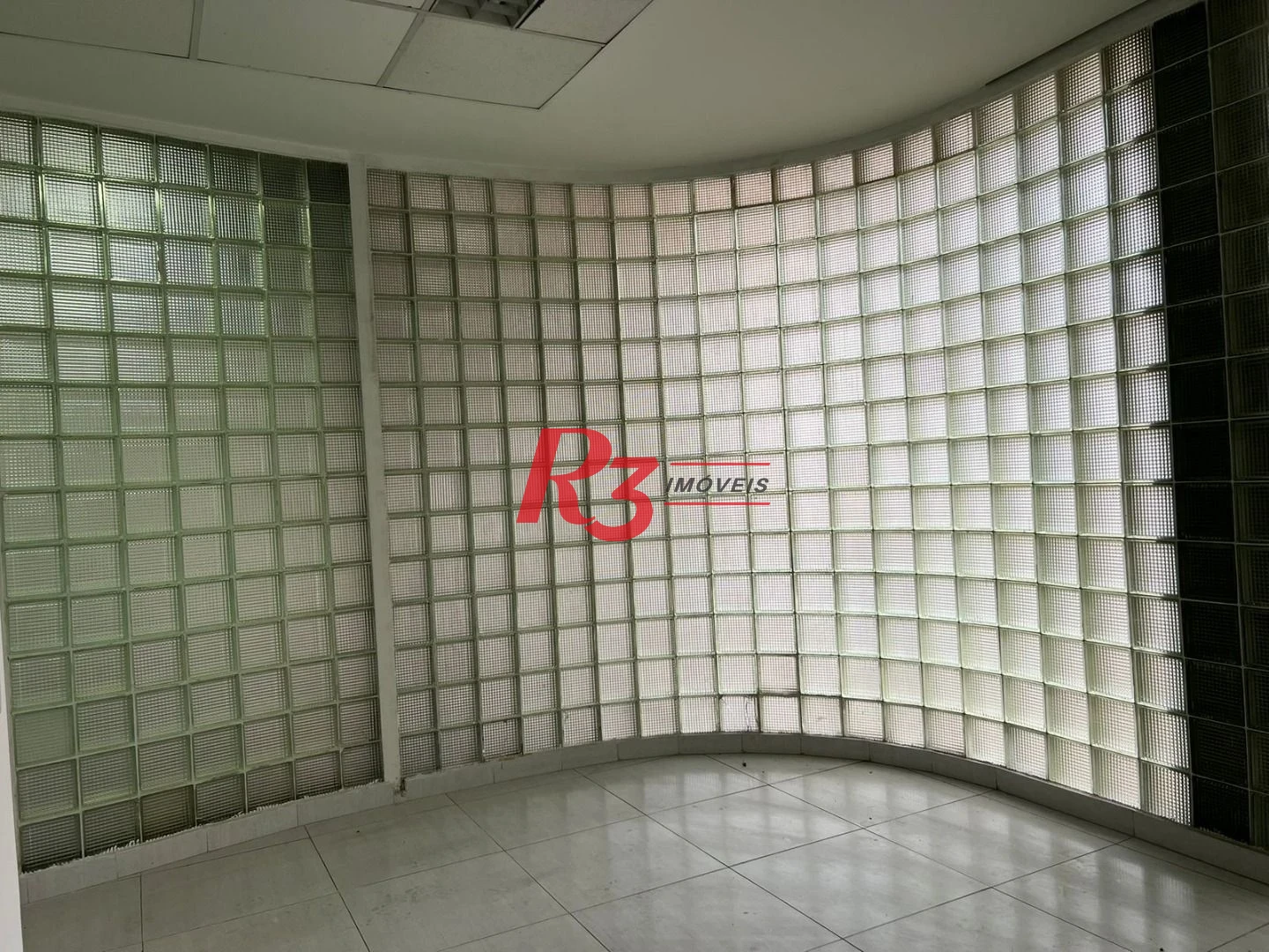 Loja para alugar, 350 m² por R$ 6.500,02/mês - Centro - Santos/SP