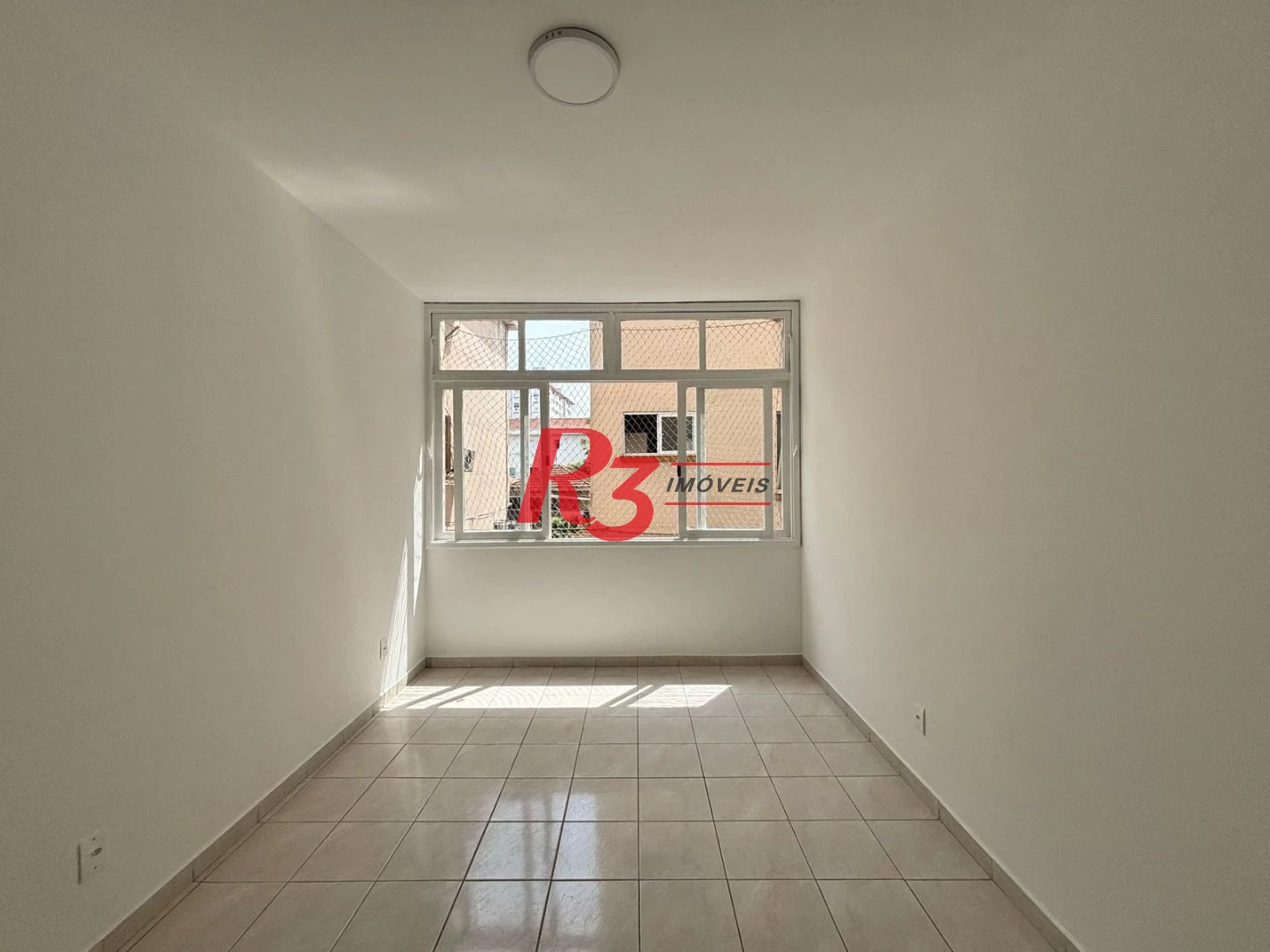 Apartamento à venda, 45 m² por R$ 320.000,00 - Boqueirão - Santos/SP