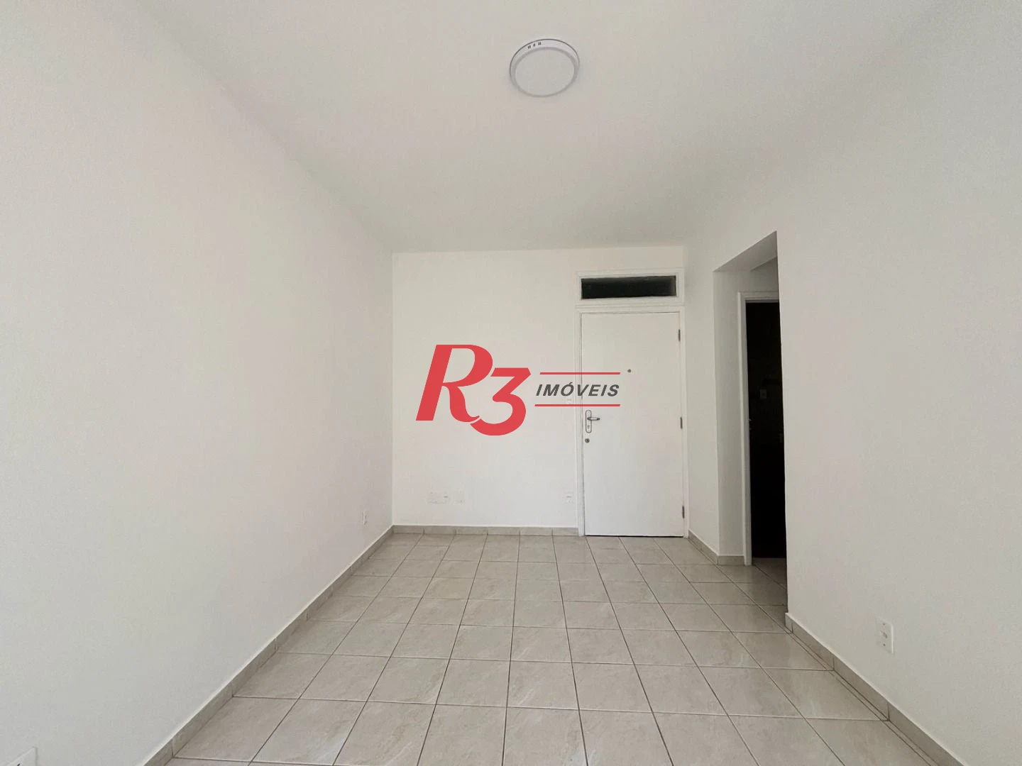Apartamento à venda, 45 m² por R$ 320.000,00 - Boqueirão - Santos/SP