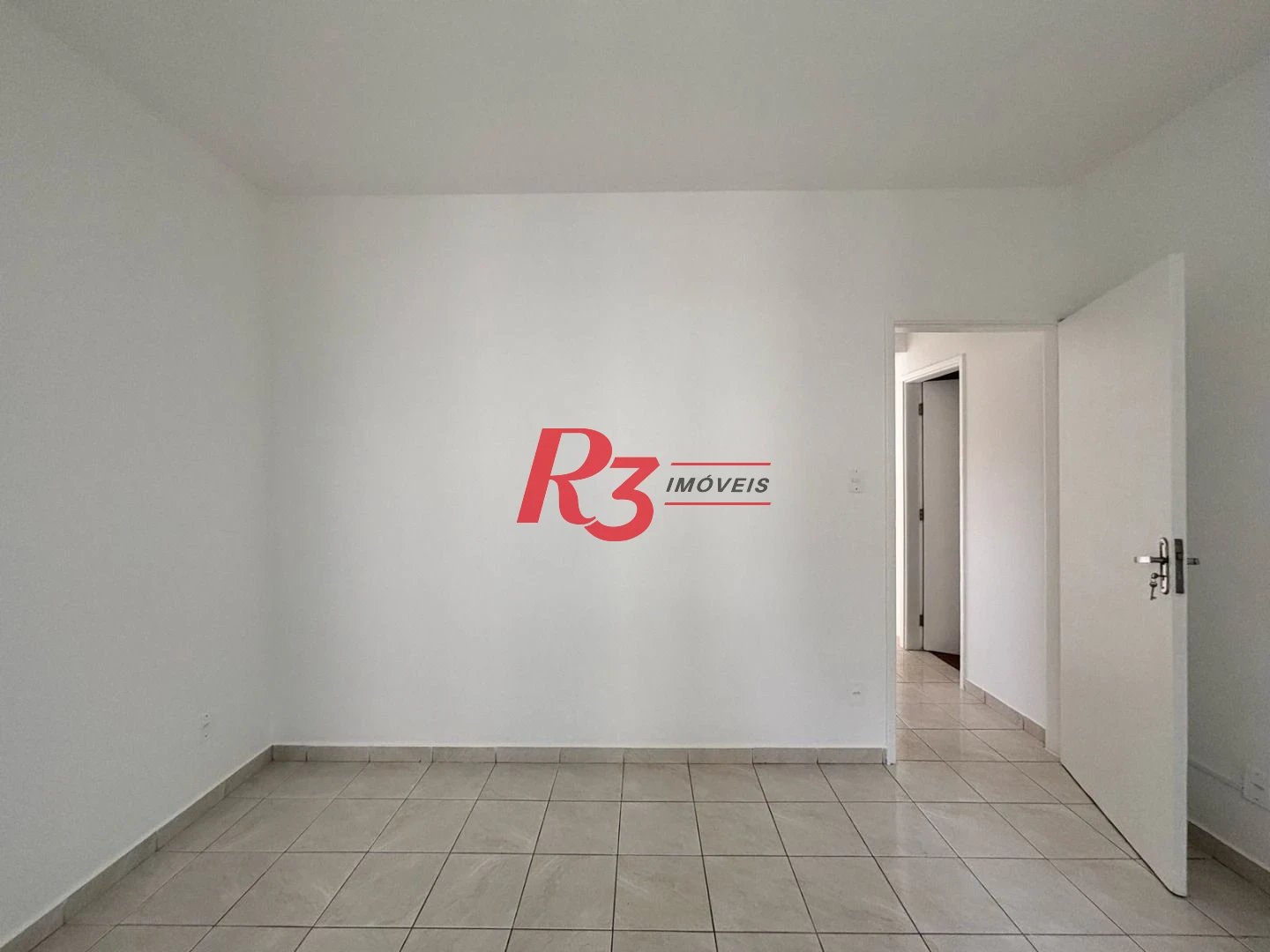 Apartamento à venda, 45 m² por R$ 320.000,00 - Boqueirão - Santos/SP