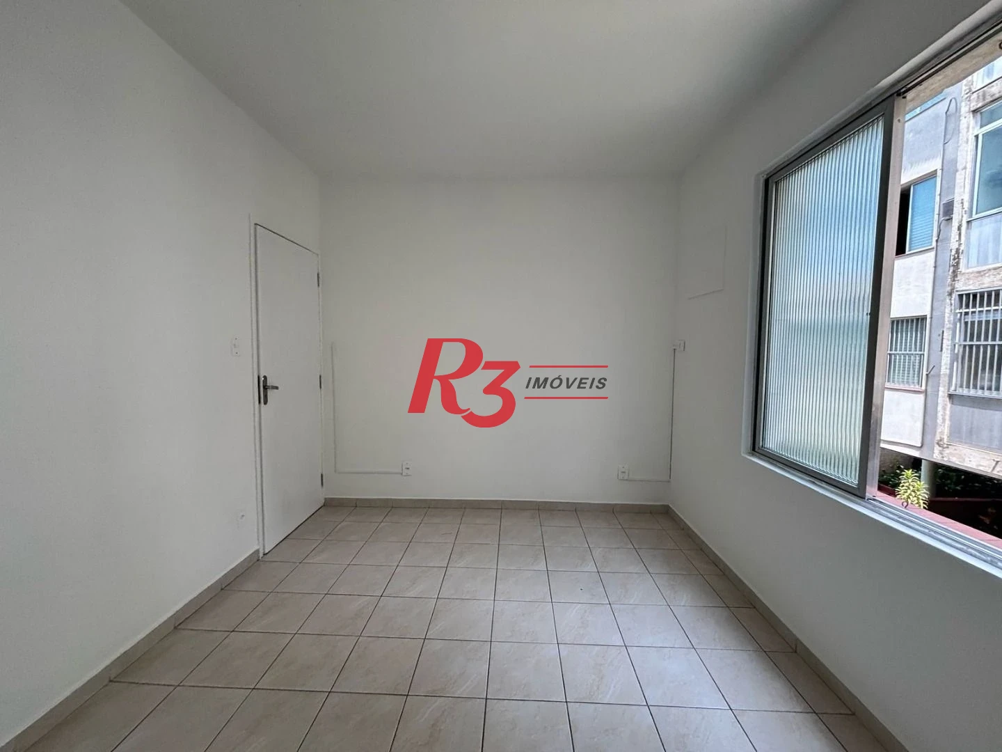 Apartamento à venda, 45 m² por R$ 320.000,00 - Boqueirão - Santos/SP