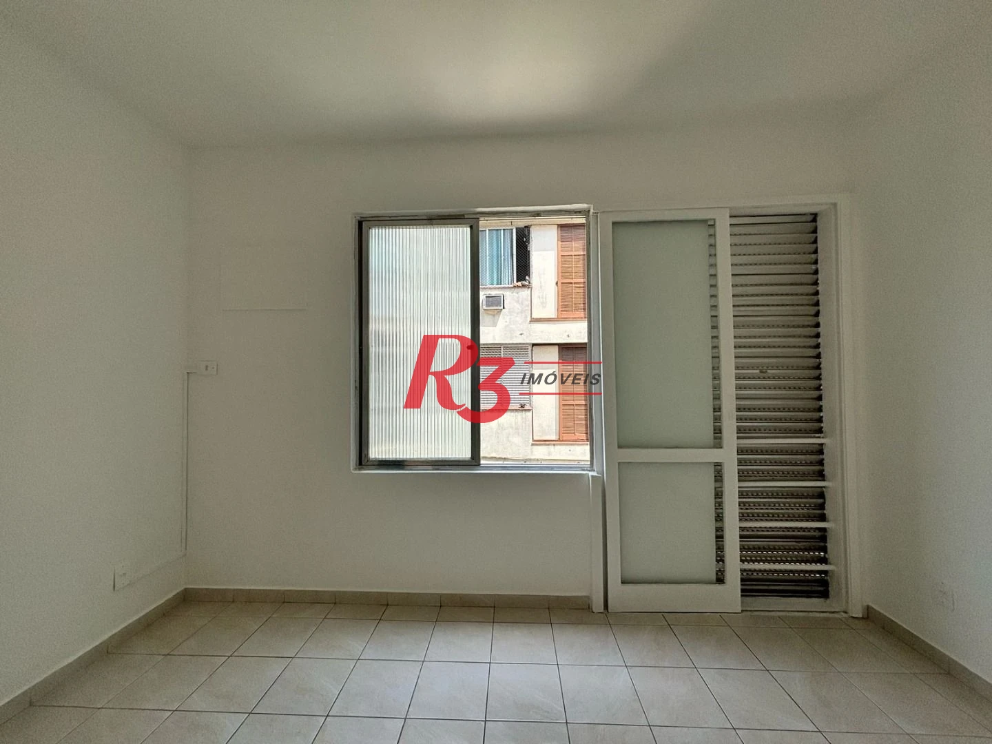 Apartamento à venda, 45 m² por R$ 320.000,00 - Boqueirão - Santos/SP