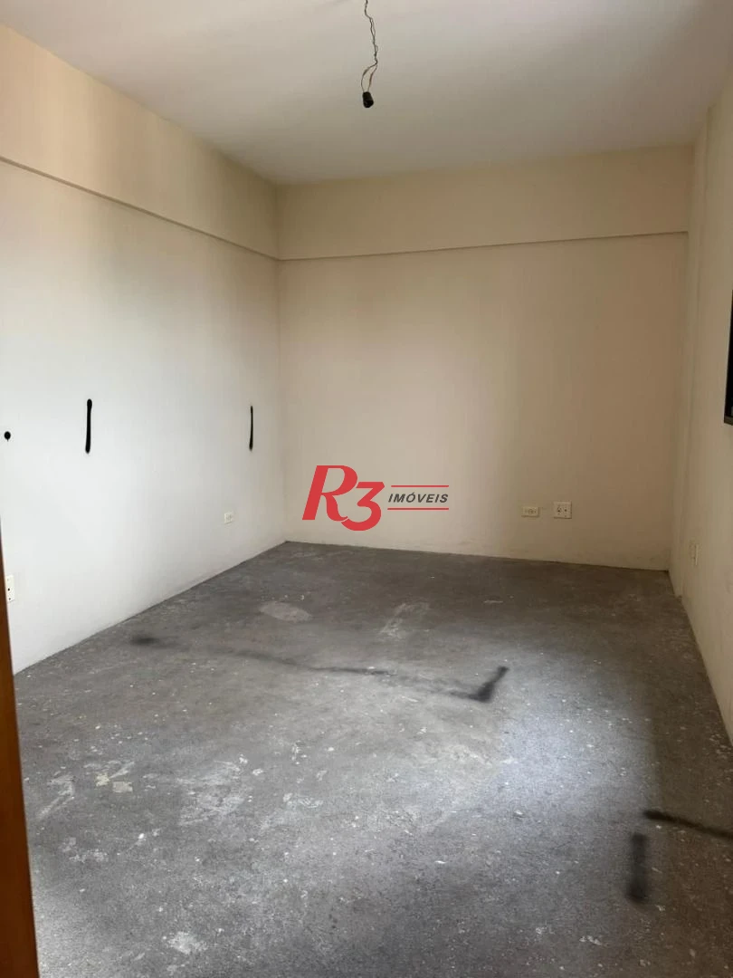 Cobertura à venda, 324 m² por R$ 1.500.000,00 - Aparecida - Santos/SP