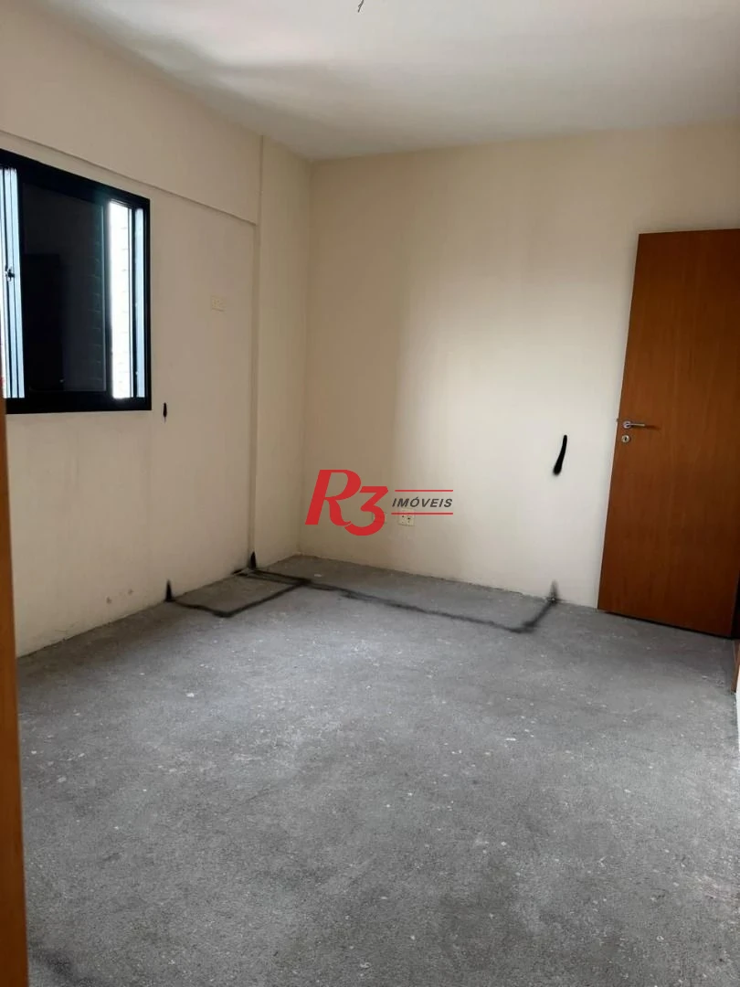Cobertura à venda, 324 m² por R$ 1.500.000,00 - Aparecida - Santos/SP