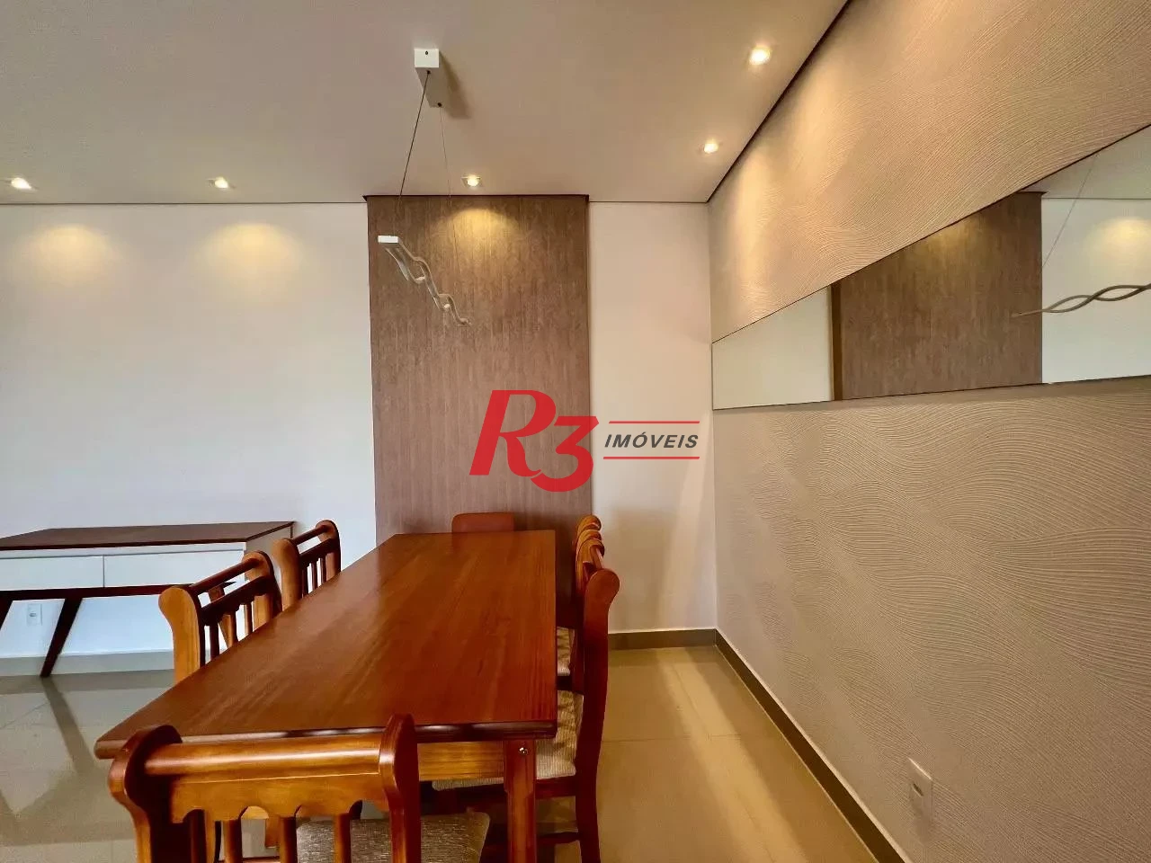 Apartamento com 2 dormitórios à venda, 85 m² por R$ 963.000,00 - Marapé - Santos/SP
