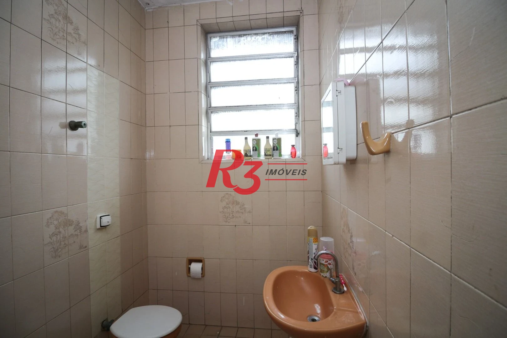 Galpão, 390 m² - venda por R$ 690.000,00 ou aluguel por R$ 4.257,00/mês - Vila Nova - Santos/SP