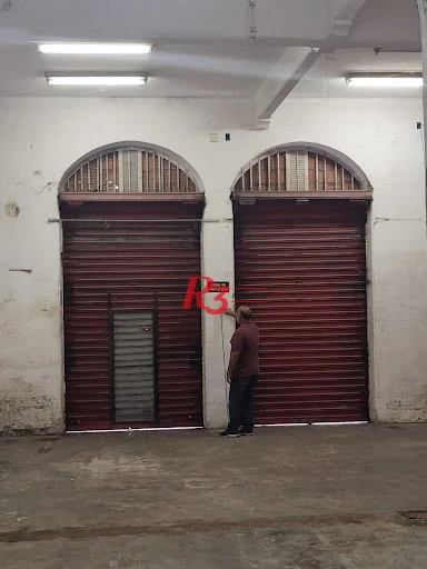 Prédio Comercial à venda, 350 m² por R$ 2.110.000 - Vila Belmiro - Santos/SP