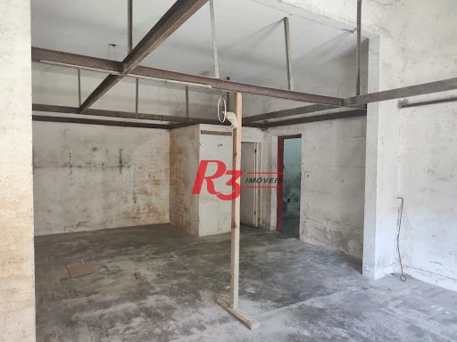Prédio Comercial à venda, 350 m² por R$ 2.110.000 - Vila Belmiro - Santos/SP