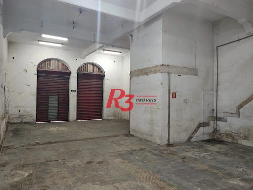 Prédio Comercial à venda, 350 m² por R$ 2.110.000 - Vila Belmiro - Santos/SP