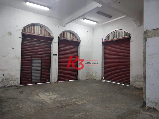 Prédio Comercial à venda, 350 m² por R$ 2.110.000 - Vila Belmiro - Santos/SP